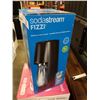 Image 2 : AS NEW SODA STREAM FIZZI SPARKLING WATER MAKER - CO2 BOTTLE NOT INCLUDED