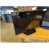 Image 2 : LG 28" HDTV AND TOSHIBA 26" HDTV WITH BUILT IN DVD PLAYER