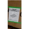 Image 2 : COMPLETE QUEEN SIZE PLATFORM BED FRAME