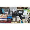 Image 11 : LARGE LOT OF DEFECTIVE STORE RETURN ITEMS