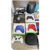 Image 2 : LARGE LOT OF DEFECTIVE STORE RETURN ITEMS