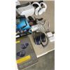 Image 8 : LARGE LOT OF DEFECTIVE STORE RETURN ITEMS