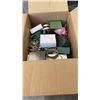 Image 1 : BOX OF ESTATE JEWELRY