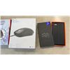 Image 2 : SOLAR SECURITY LIGHT, REMOTE CAR STARTER AND MORE