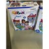 Image 2 : 2 NEW ODDBODS PLAYSETS RETAIL $94