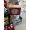 Image 2 : BOX OF NEW ITEMS,:TURBO ROASTER, CORKSCREW, GIFT SETS AND MORE