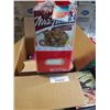 Image 6 : BOX OF NEW ITEMS,:TURBO ROASTER, CORKSCREW, GIFT SETS AND MORE