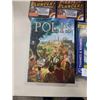 Image 2 : LOT OF BOARD GAMES, METAL BATMAN BOOKENDS, CHEMISTRY SET, PRIATES PLUNDER