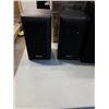 Image 2 : YAMAHA RX-V992 STEREO RECIEVER WITH MISSION AND PREMIERE SPEAKERS
