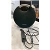 Image 2 : HARMON KARDON ONYX STUDIO 5 PORTABLE BLUETOOTH SPEAKER - TESTED WORKING, RETAIL $499