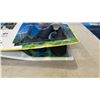Image 2 : NATIONAL GEOGRAPHIC 10 X 42 BINOCULARS WATERPROOF PERFORMANCE - TESTED WORKING, RETAIL $79