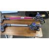 Image 1 : 2 DYSON STICK VACUUMS ONE IS WORKING NO ACCESSORIES