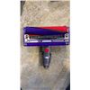 Image 2 : DYSON CYCLONE V10 ABSOLUTE CORDLESS VACUUM WITH ACCESSORIES AND CHARGER - TESTED WORKING, RETAIL $74
