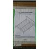 Image 2 : COMPLETE QUEENSIZE BED FRAME IN BOX