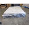 Image 2 : QUEEN SIZE BEAUTYREST SILVE LANCASTER HI LOFT MATTRESS