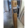 Image 2 : AS NEW VIGO ELLINGTON SHOWER PANEL VG08013 RETAIL$722