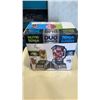 Image 1 : NINJA DUO AUTO IQ STAND BLENDER WITH NUTRI NINJA CUPS - TESTED WORKING