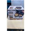 Image 1 : NINJA FOODI DUAL ZONE 2 BASKET AIR FRYER - TESTED WORKING