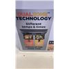 Image 2 : NINJA FOODI DUAL ZONE 2 BASKET AIR FRYER - TESTED WORKING