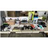 Image 1 : LARGE LOT OF DEFECTIVE STORE RETURN ITEMS