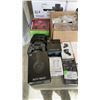 Image 2 : LARGE LOT OF DEFECTIVE STORE RETURN ITEMS