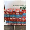 Image 2 : 20 NEW BOXES OF CARNATION HOT CHOCOLATE LIGHT RETAIL OVER $100 BB SEPT 18/22