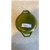 Image 1 : NACCO D2 DENMARK ENAMELED CAST IRON POT WITH LID