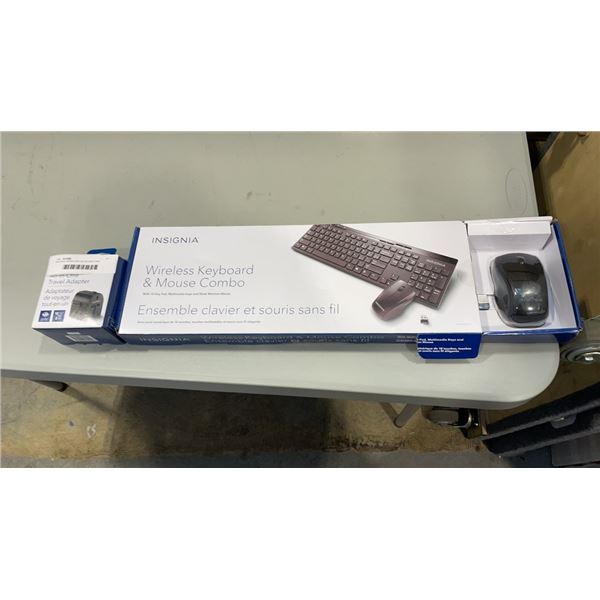 Insignia Computer Keyboard Insignia Wireless Keyboard Driver – RMGD
