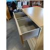 Image 2 : 6 DRAWER IKEA MAPLE CHEST OF DRAWERS