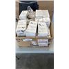 Image 1 : BOX OF SAFETY GOGGLES