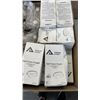 Image 2 : BOX OF SAFETY GOGGLES