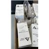 Image 3 : BOX OF SAFETY GOGGLES