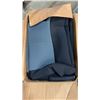 Image 2 : 3 AS NEW SEAT COVERS 99-02 GM TRUCK, 07-11 TUNDRA  AND KIA FORTE 60/40 SPLIT