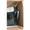 Image 8 : BOX OF RADIO FREQUENCY SCANNERS, CRAFTSMAN SKILSAW AND PAPEER SHREDDER