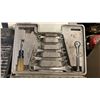 Image 4 : CRAFTSMAN SOCKET SET WITH BIT SET AND DRILL BIT SET