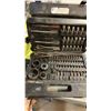 Image 7 : CRAFTSMAN SOCKET SET WITH BIT SET AND DRILL BIT SET