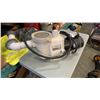 Image 1 : WHISPERFLO 3/4 HP POOL PUMP