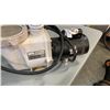 Image 3 : WHISPERFLO 3/4 HP POOL PUMP