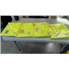 Image 1 : 4 NEW CONDOR HIGH VIS SIZE XL PANTS