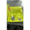 Image 2 : 4 NEW CONDOR HIGH VIS SIZE XL PANTS