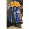 Image 2 : INFLATEABLE KAYAK WITH DOUBLE ENDED PADDLE