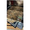 Image 3 : 6 MATS FOR KITCHEN AND OUTDOOR