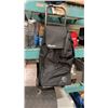 Image 2 : BBQ MAT, CARPET RUNNER, KITCHEN MAT AND ROLSER PERSONAL SHOOPING CART