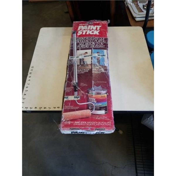 SEARS PAINT STICK