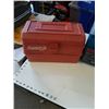 Image 2 : 2 TACKLE BOXES WITH CONTENTS