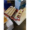 Image 6 : 2 TACKLE BOXES WITH CONTENTS