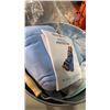Image 3 : 2 PAILS OF ANKLE BRACES AND SPORT MASKS