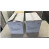 Image 1 : 2 NEW MUNCHABLES SNACK FACTORY MACINES