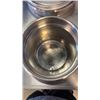 Image 2 : IDEA GOLDSERIES DOUBLE STAINLESS FOOD WARMER MODEL 2000 WORKING