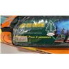 Image 3 : WOODS 4 PERSON TENT, DRINK COOLER, WATER BOTTLES, SKIM BOARDS